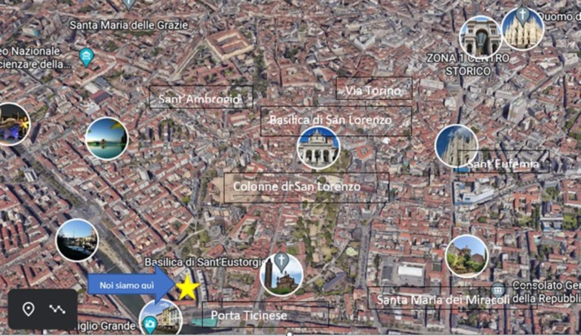 Appartamenti Reali Bonaccini — Photos 3