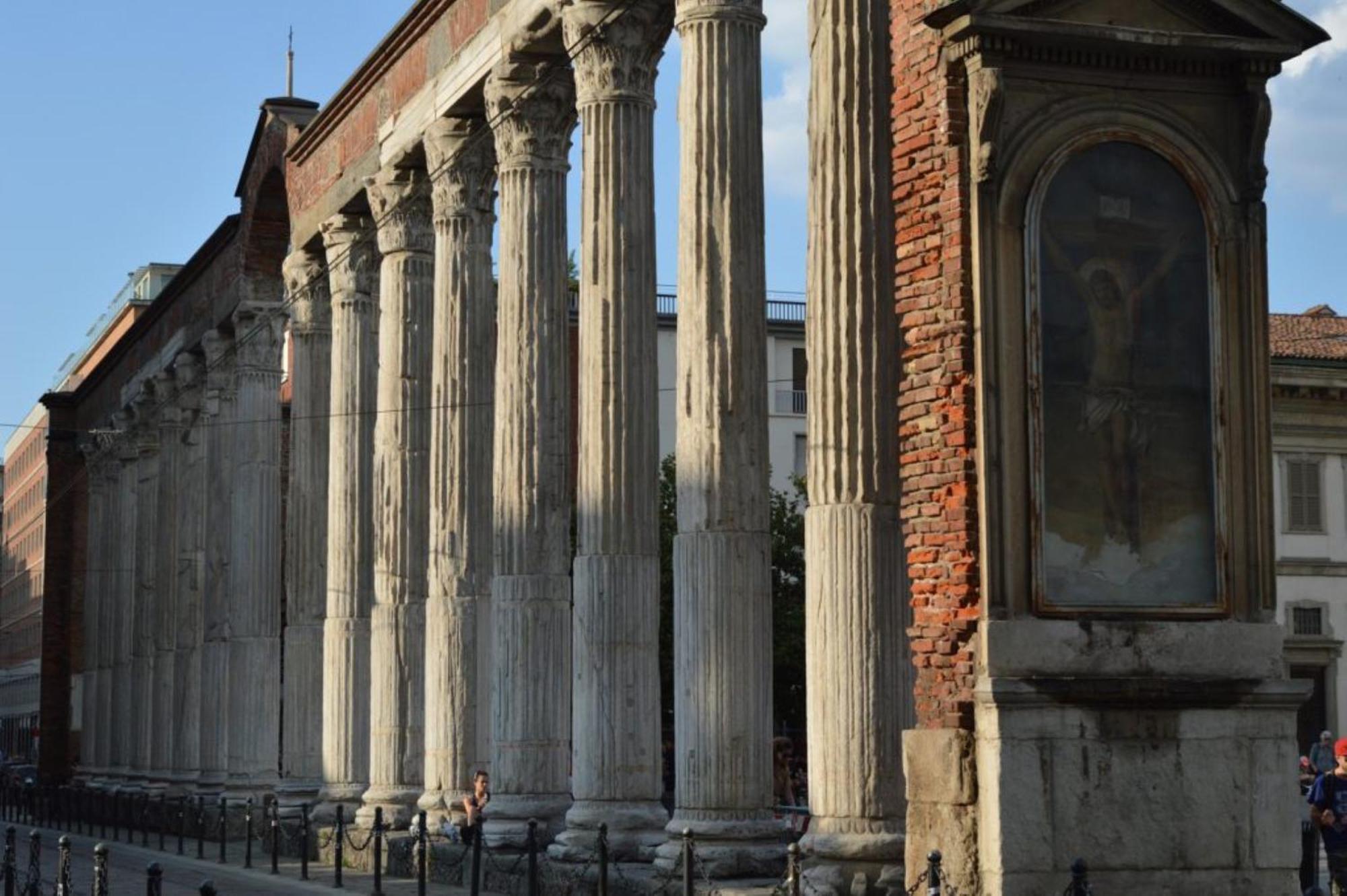 Appartamenti Reali Bonaccini — Photos 2